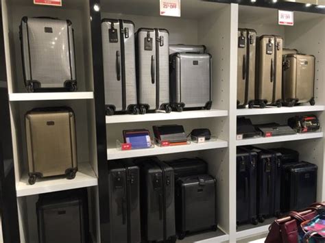tumi factory outlet seattle